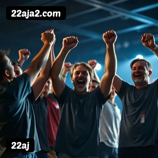 22aj bônus R$5.000 + 500 giros - Rollover 35x, prazo 30 dias, 38% taxa conversão