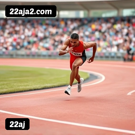 Logo da 22aj